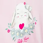 Cool Club, Bluza cu maneca lunga pentru fete, roz