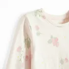 Cool Club, Bluza cu maneca lunga pentru fete, roz