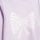 Cool Club, Bluza cu maneca lunga pentru fete, violet