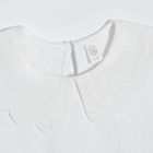 Cool Club, Bluza cu maneca scurta pentru fete, alb