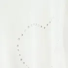 Cool Club, Bluza cu maneca scurta pentru fete, alb