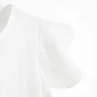 Cool Club, Bluza cu maneca scurta pentru fete, alb