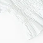Cool Club, Bluza cu maneca scurta pentru fete, alb