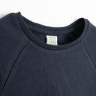 Cool Club, Bluza cu maneca scurta pentru fete, bleumarin