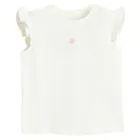 Cool Club, Bluza cu maneca scurta pentru fete, mix, set, 2 buc.