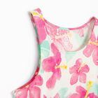 Cool Club, Bluza fara maneci pentru fete, mix