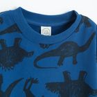 Cool Club, Bluza pentru baieti, albastru