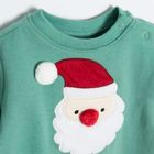 Cool Club, Bluza pentru baieti, culoare verde