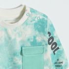 Cool Club, Bluza pentru baieti, ecru