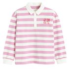 Cool Club, Bluza polo pentru fete, mix