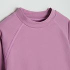 Cool Club, Bluza termica cu maneca lunga pentru fete, roz