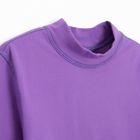 Cool Club, Bluza termica pentru fete, violet