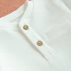 Cool Club, Body cu maneca lunga pentru baieti, alb