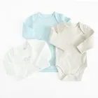 Cool Club, Body cu maneca lunga pentru baieti, mix, set, 3 buc.