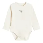 Cool Club, Body cu maneca lunga pentru baieti, mix, set, 3 buc.