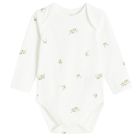 Cool Club, Body cu maneca lunga pentru baieti, mix, set, 3 buc.