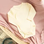 Cool Club, Body cu maneca lunga pentru fete, mix, set, 2 buc.