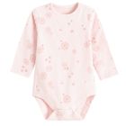 Cool Club, Body cu maneca lunga pentru fete, mix, set, 3 buc.