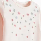 Cool Club, Body cu maneca lunga pentru fete, roz