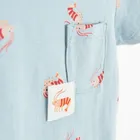 Cool Club, Body cu maneca scurta pentru baieti, albastru