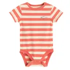 Cool Club, Body cu maneca scurta pentru baieti, mix, set, 2 buc.