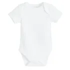 Cool Club, Body cu maneca scurta pentru baieti, mix, set, 7 buc.