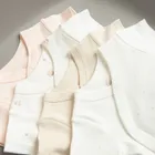 Cool Club, Body cu maneca scurta pentru fete, mix, set, 4 buc.