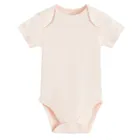 Cool Club, Body cu maneca scurta pentru fete, mix, set, 7 buc.