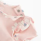 Cool Club, Body cu maneca scurta pentru fete, roz