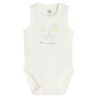 Cool Club, Body fara maneci pentru baieti, mix, set, 3 buc.