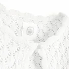 Cool Club, Bolero pentru fete, alb