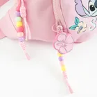 Cool Club, Borseta pentu fete, roz, imprimeu Lilo si Stitch