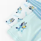 Cool Club, Boxeri pentru baieti, mix, imprimeu Bluey