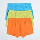 Cool Club, Boxeri pentru baieti, mix, set, 3 buc.