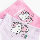 Cool Club, Boxeri pentru fete, mix, set, 3 buc., imprimeu Hello Kitty