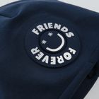 Cool Club, Caciula pentru baieti, bleumarin