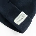 Cool Club, Caciula pentru baieti, bleumarin