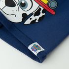 Cool Club, Caciula pentru baieti, bleumarin, imprimeu Paw Patrol