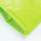 Cool Club, Caciula pentru baieti, lime fluo