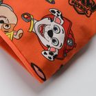 Cool Club, Caciula pentru baieti, rosu, imprimeu Paw Patrol