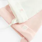 Cool Club, Caciula pentru fete, cu snur, mix, set, 2 buc.