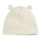 Cool Club, Caciula pentru fete, din tricot striat, mix, set, 2 buc.