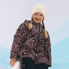 Cool Club, Caciula pentru fete, ecru