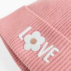 Cool Club, Caciula pentru fete, roz