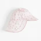 Cool Club, Caciula pentru fete safari, UV 50, roz