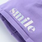 Cool Club, Caciula pentru fete, violet
