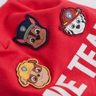 Cool Club, Caciula, rosie, imprimeu Paw Patrol