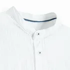 Cool Club, Camasa cu maneca lunga pentru baieti, alb