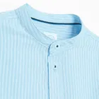 Cool Club, Camasa cu maneca lunga pentru baieti, albastru