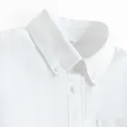 Cool Club, Camasa cu maneca lunga pentru baieti, regular, alb